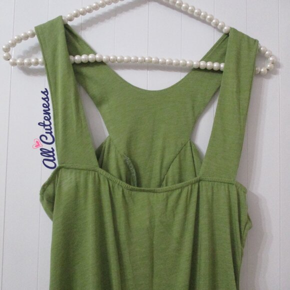 Jota California Y2K Fashion Sleeveless Top - Picture 5 of 7
